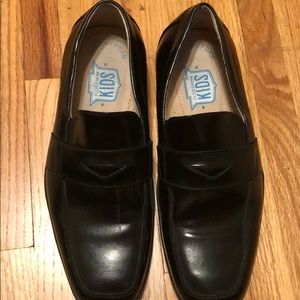 Dress Loafers